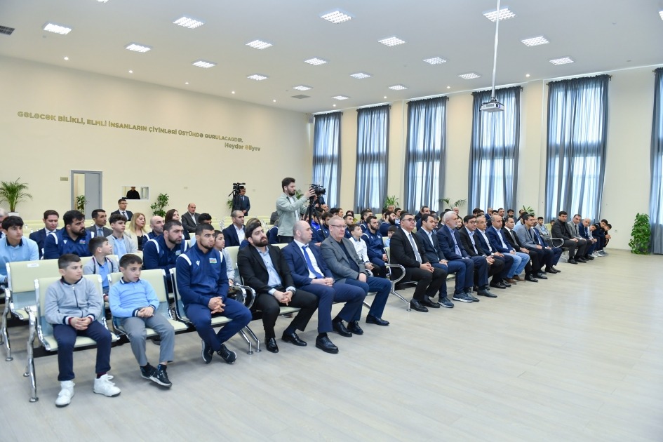 ERDİ TAMAŞIN XEYRİYYƏ KONSERTİ