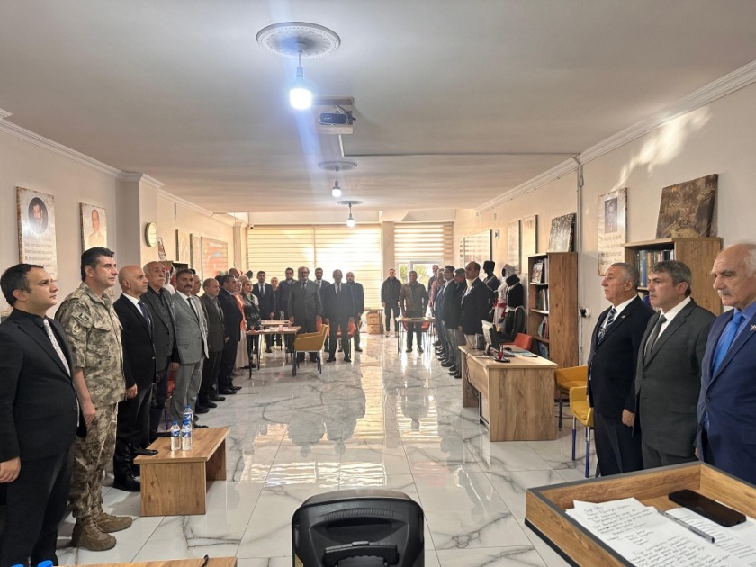 ERDİ TAMAŞIN XEYRİYYƏ KONSERTİ