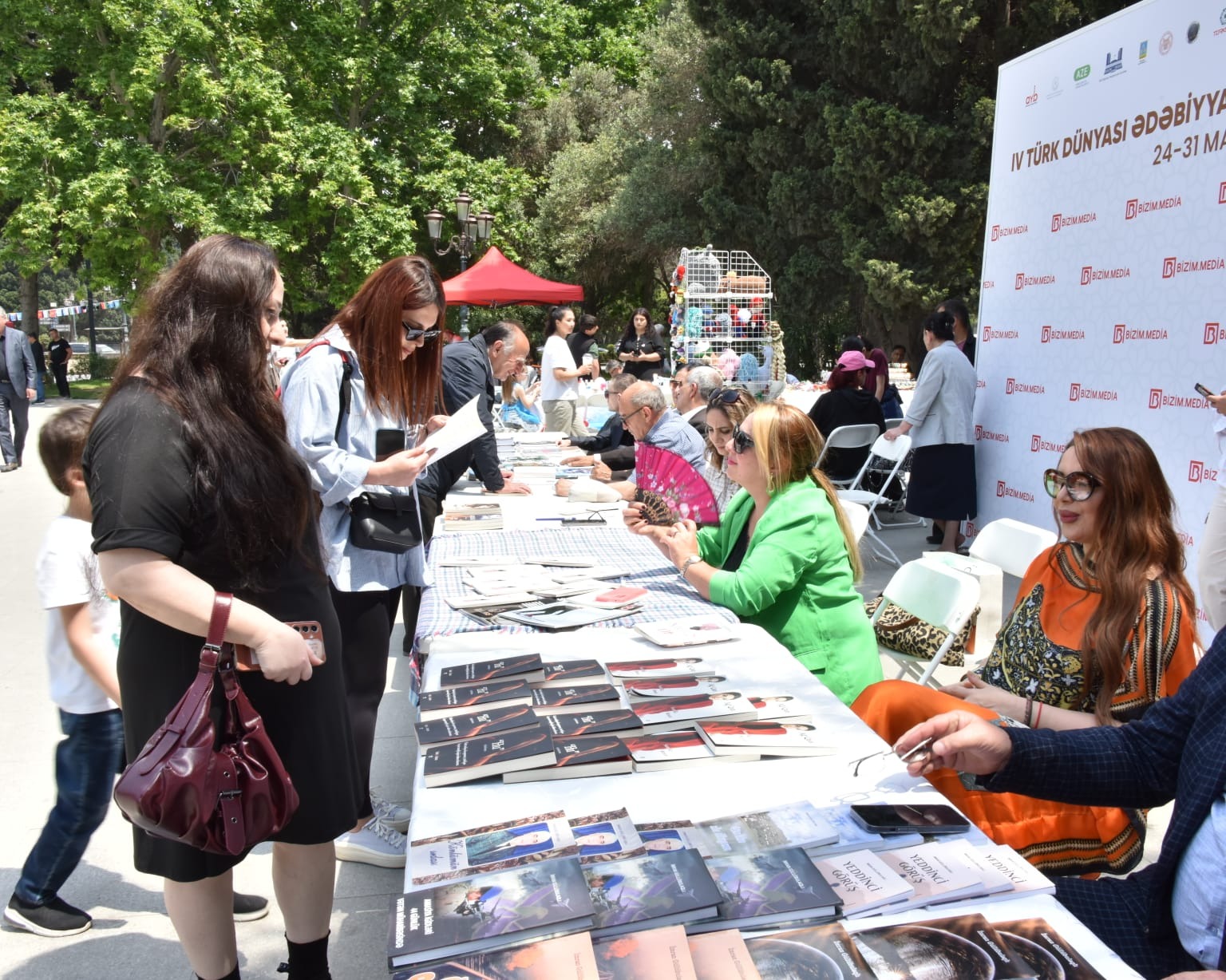 ERDİ TAMAŞIN XEYRİYYƏ KONSERTİ