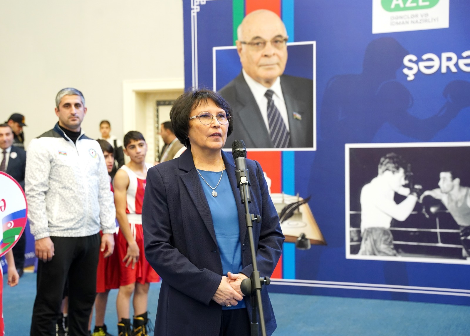 ERDİ TAMAŞIN XEYRİYYƏ KONSERTİ