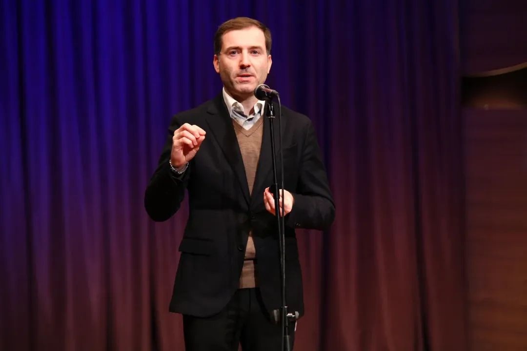 ERDİ TAMAŞIN XEYRİYYƏ KONSERTİ