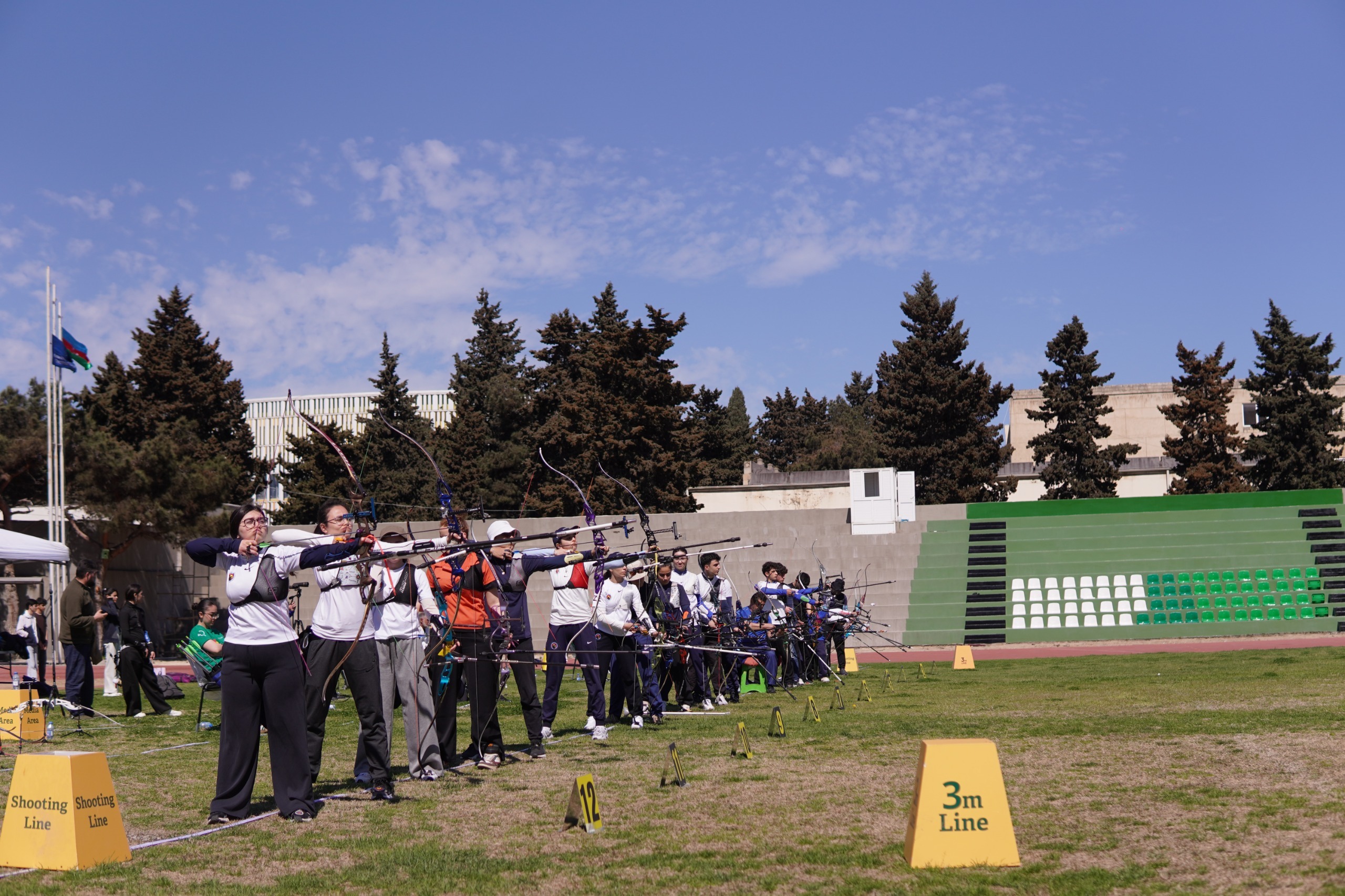 ERDİ TAMAŞIN XEYRİYYƏ KONSERTİ