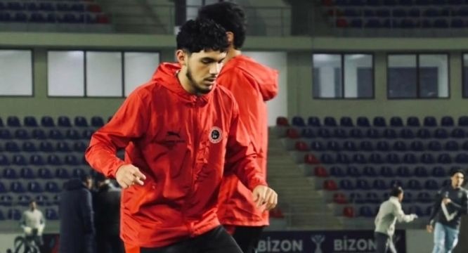 ERDİ TAMAŞIN XEYRİYYƏ KONSERTİ