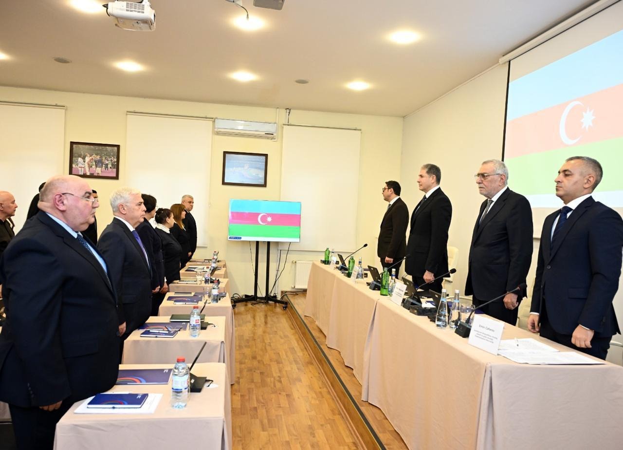 ERDİ TAMAŞIN XEYRİYYƏ KONSERTİ