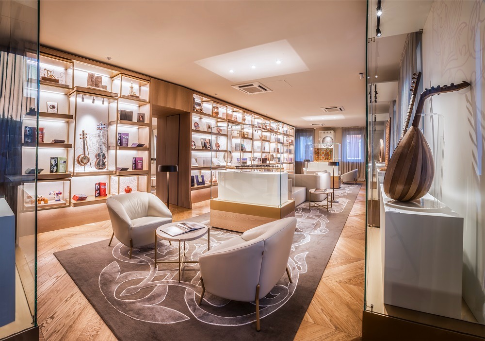 ERDİ TAMAŞIN XEYRİYYƏ KONSERTİ