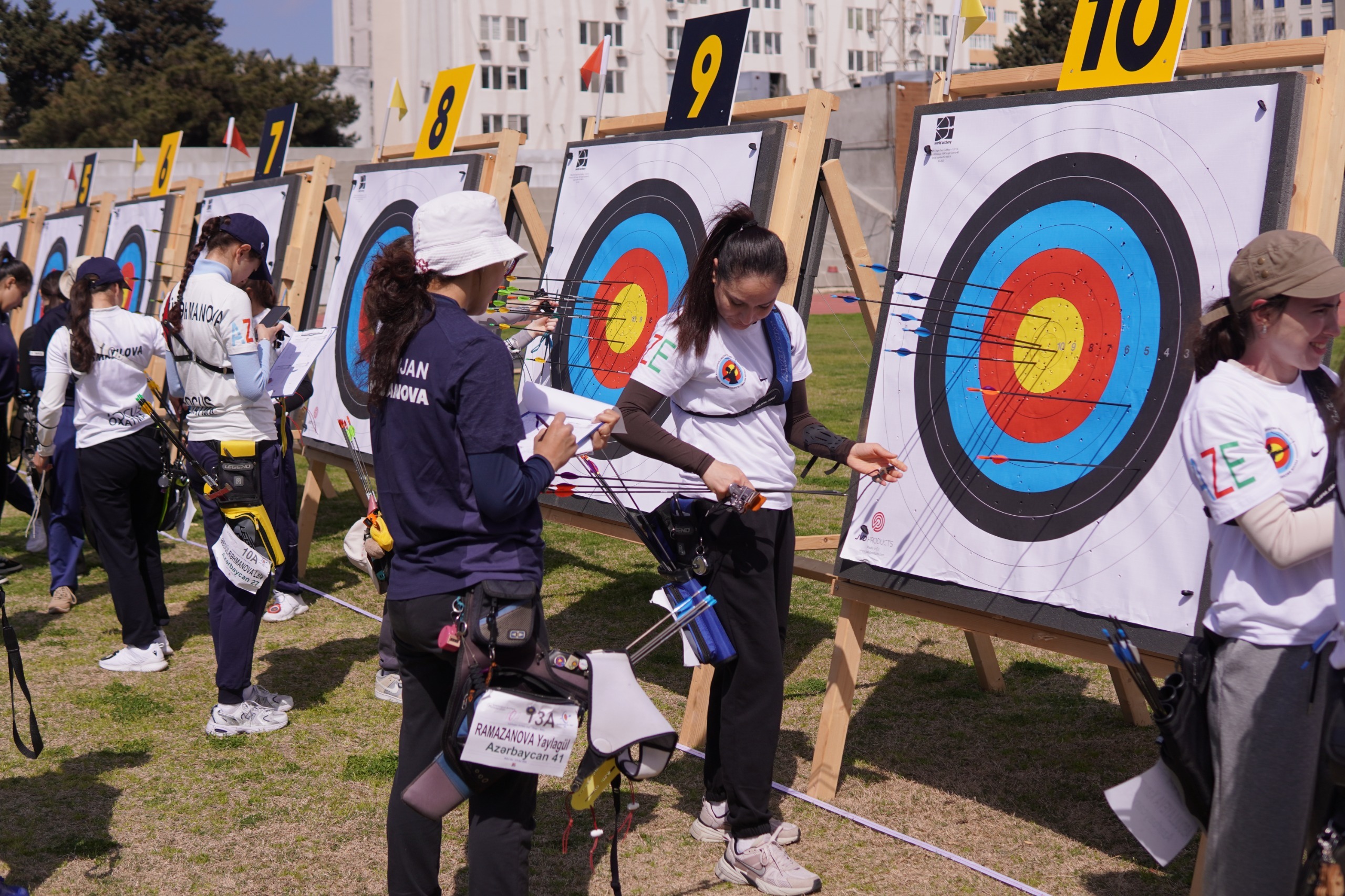 ERDİ TAMAŞIN XEYRİYYƏ KONSERTİ