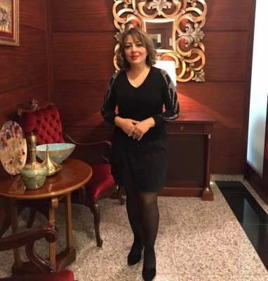 Jalə Rzabəyli: “Poeziya və musiqi ruhumun qidasıdır”