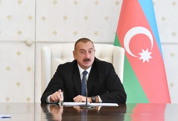 'Qayıdış reallaşana qədər bu məsələ Azərbaycanın gündəliyindən çıxmayacaq' -Prezident